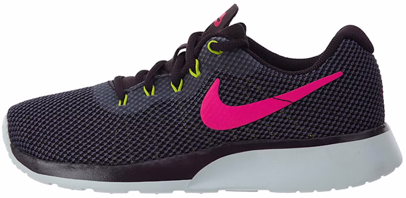 (W) Nike Tanjun Racer Rendah /Hitam 'Pink' 921668-600 Buy (W) Nike Tanjun Racer Rendah /Hitam 'Pink' 921668-600