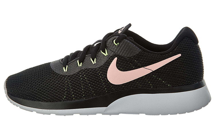 (Women) Nike Tanjun Racer 'Black Storm Pink' 921668-009