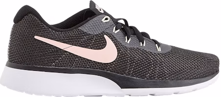 (Women) Nike Tanjun Racer 'Black Storm Pink' 921668-009 (Women) Nike Tanjun Racer 'Black Storm Pink' 921668-009