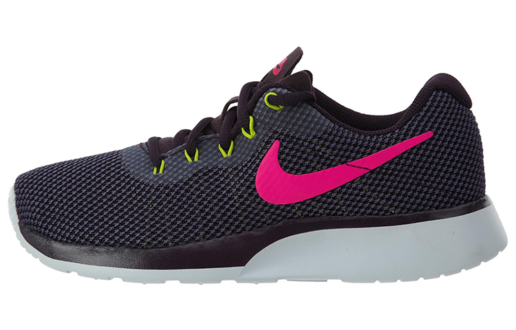 (Women) Nike Tanjun Racer Low-Top /Pink 'Black' 921668-600