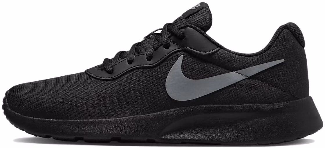 Women Nike Tanjun Refine Cushioned Non Slip Wear Resistant Low Top DR4495 001