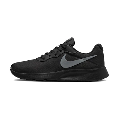 (W) Nike Tanjun Refine 'Black Cool Grey'