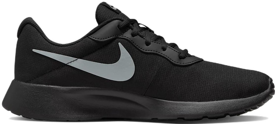 (Women) Nike Tanjun Refine 'Black Cool Grey' DR4495-001 Order (Women) Nike Tanjun Refine 'Black Cool Grey' DR4495-001
