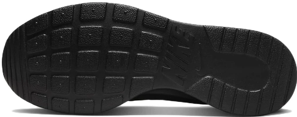 (Women) Nike Tanjun Refine 'Black Cool Grey' DR4495-001 Details for (Women) Nike Tanjun Refine 'Black Cool Grey' DR4495-001
