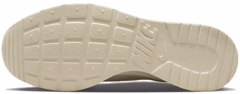 (Women) Nike Tanjun Refine 'Cream' DR4495-100 Details for (Women) Nike Tanjun Refine 'Cream' DR4495-100