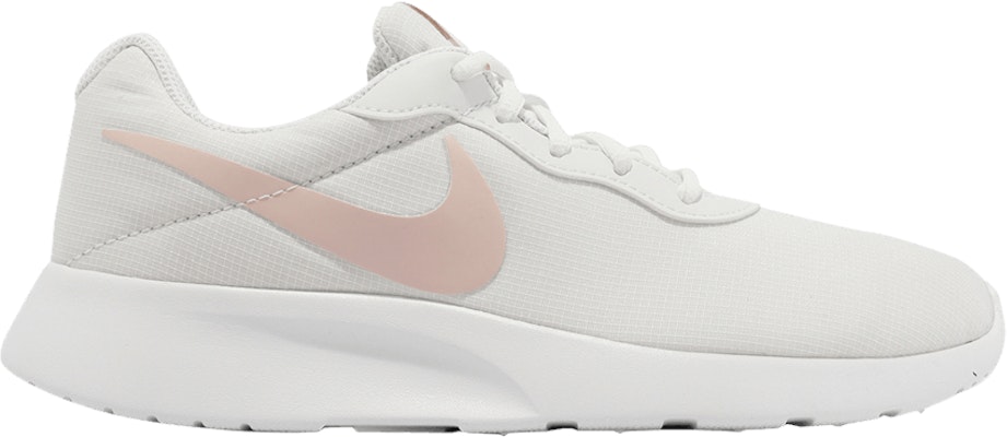 W Nike Tanjun Refine Shiro Pinku DR4495 101 Novelship