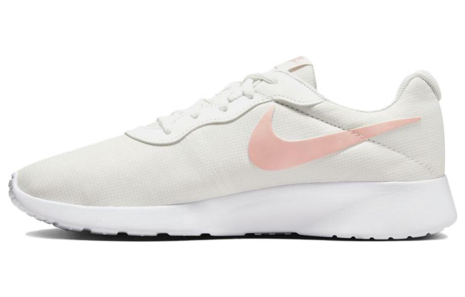 Buy (W) Nike Tanjun Refine 'Summit White Pink Oxford' Putih Pink Indonesia DR4495-101