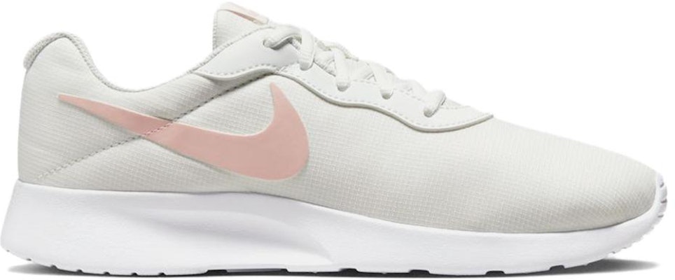(Women) Nike Tanjun Refine 'Summit White Pink Oxford' DR4495-101 Order (Women) Nike Tanjun Refine 'Summit White Pink Oxford' DR4495-101