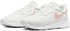 Lookbook (Women) Nike Tanjun Refine 'Summit White Pink Oxford' DR4495-101