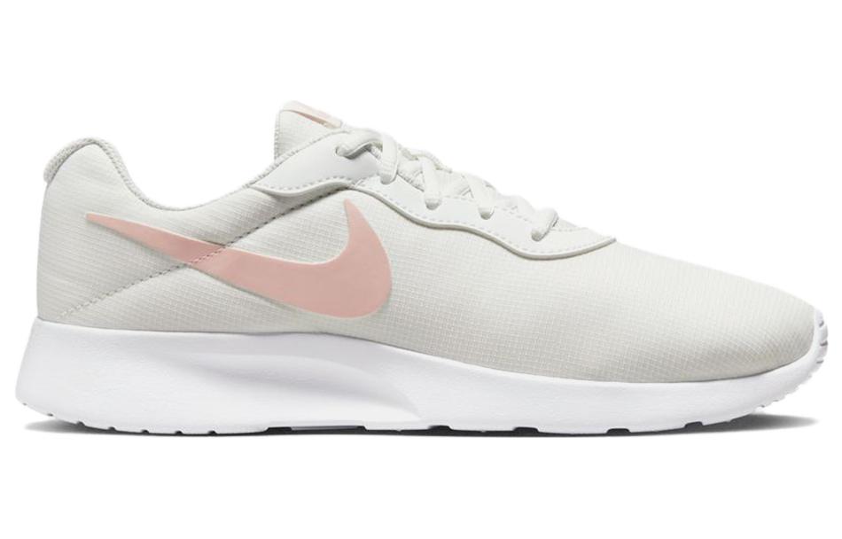 Lookbook (W) Nike Tanjun Refine 'Summit White Pink Oxford' Putih Pink Indonesia DR4495-101