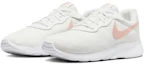 Shop (W) Nike Tanjun Refine 'Summit White Pink Oxford' Putih Pink Indonesia DR4495-101