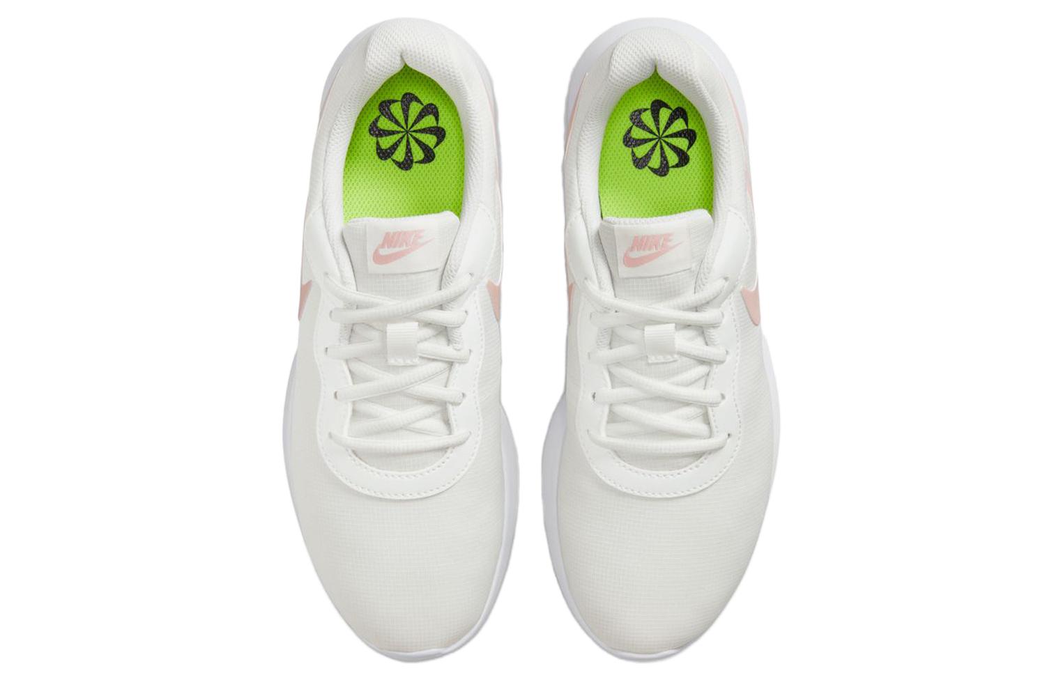 Purchase (W) Nike Tanjun Refine 'Summit White Pink Oxford' Putih Pink Indonesia DR4495-101