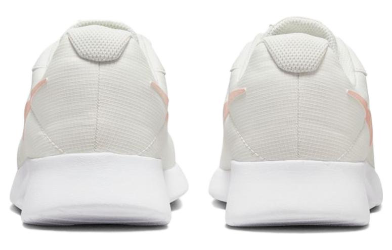 Details for (W) Nike Tanjun Refine 'Summit White Pink Oxford' Putih Pink Indonesia DR4495-101