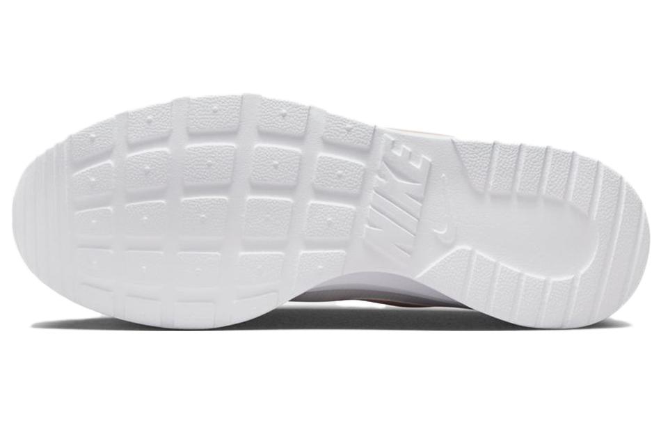 Sizing (W) Nike Tanjun Refine 'Summit White Pink Oxford' Putih Pink Indonesia DR4495-101