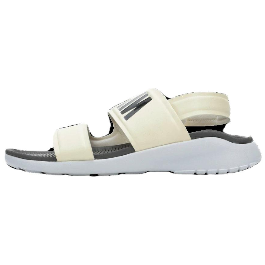 Buy (W) ナイキ タンジュン サンダル ベージュ 882694-100