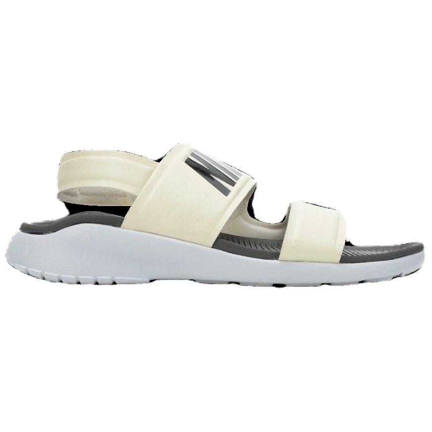 Order (W) ナイキ タンジュン サンダル ベージュ 882694-100