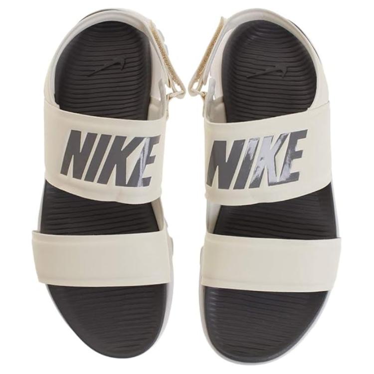 Shop (W) ナイキ タンジュン サンダル ベージュ 882694-100