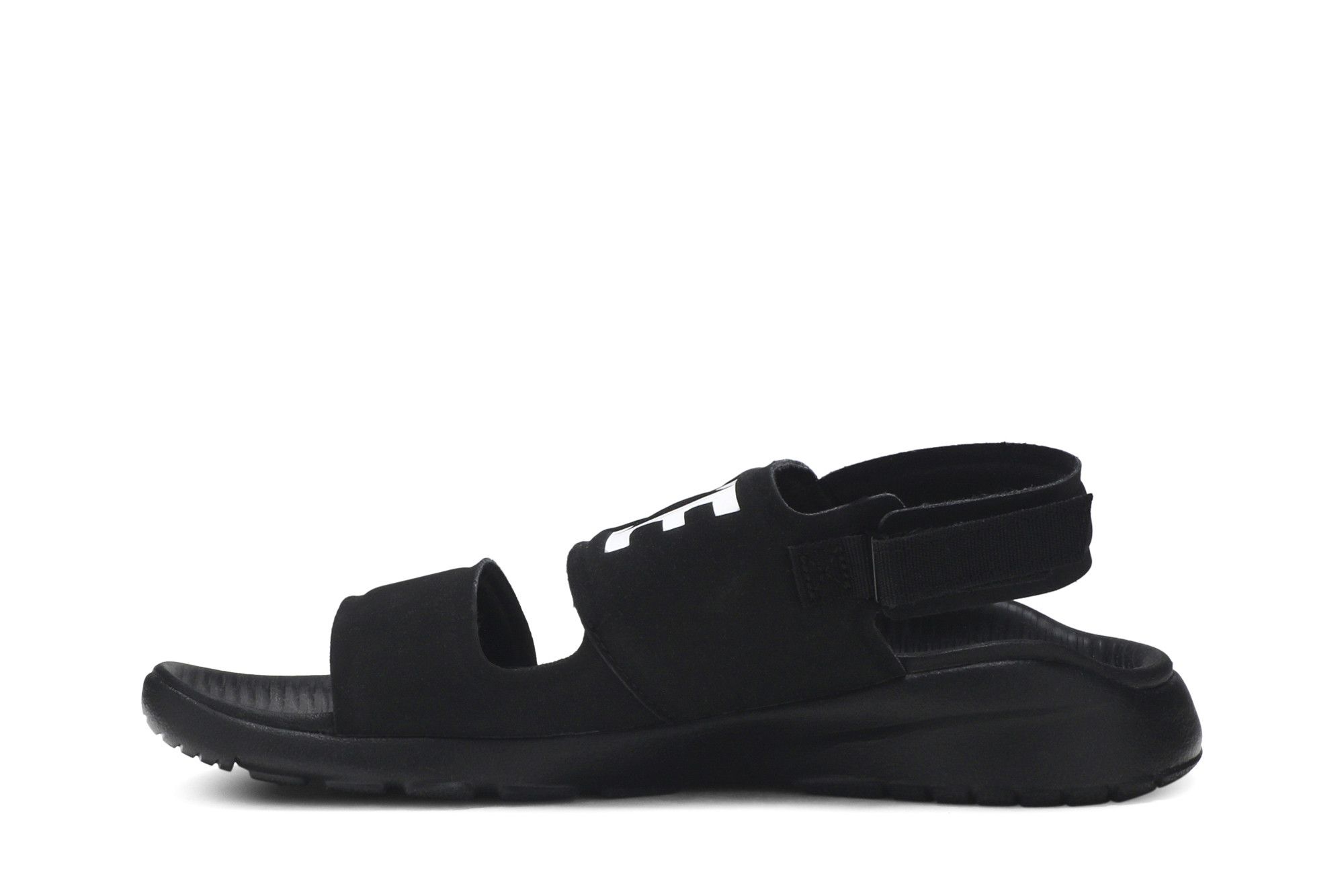 Shop （女款）Nike Tanjun 涼鞋「黑白色」882694-001