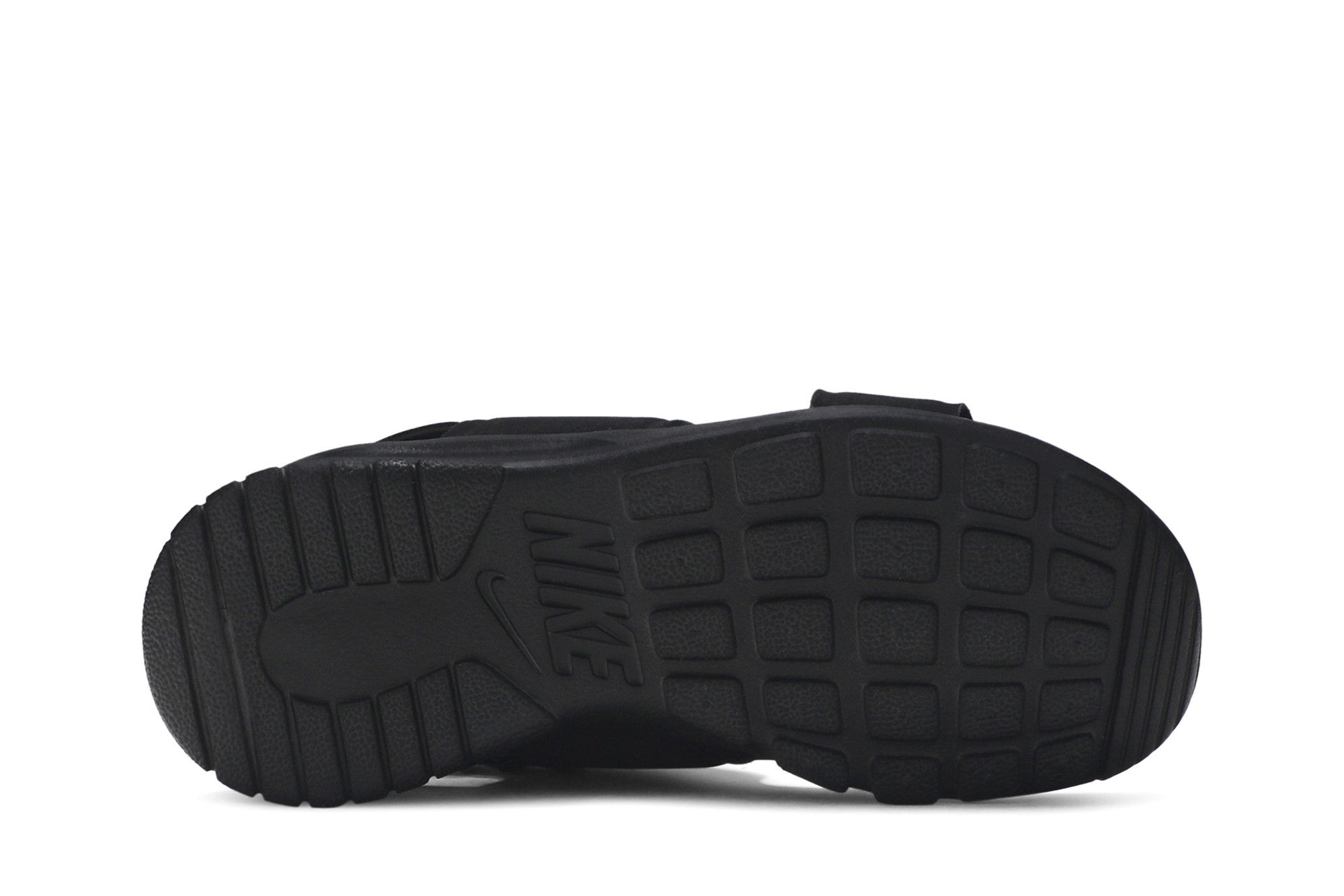 Purchase （女款）Nike Tanjun 涼鞋「黑白色」882694-001