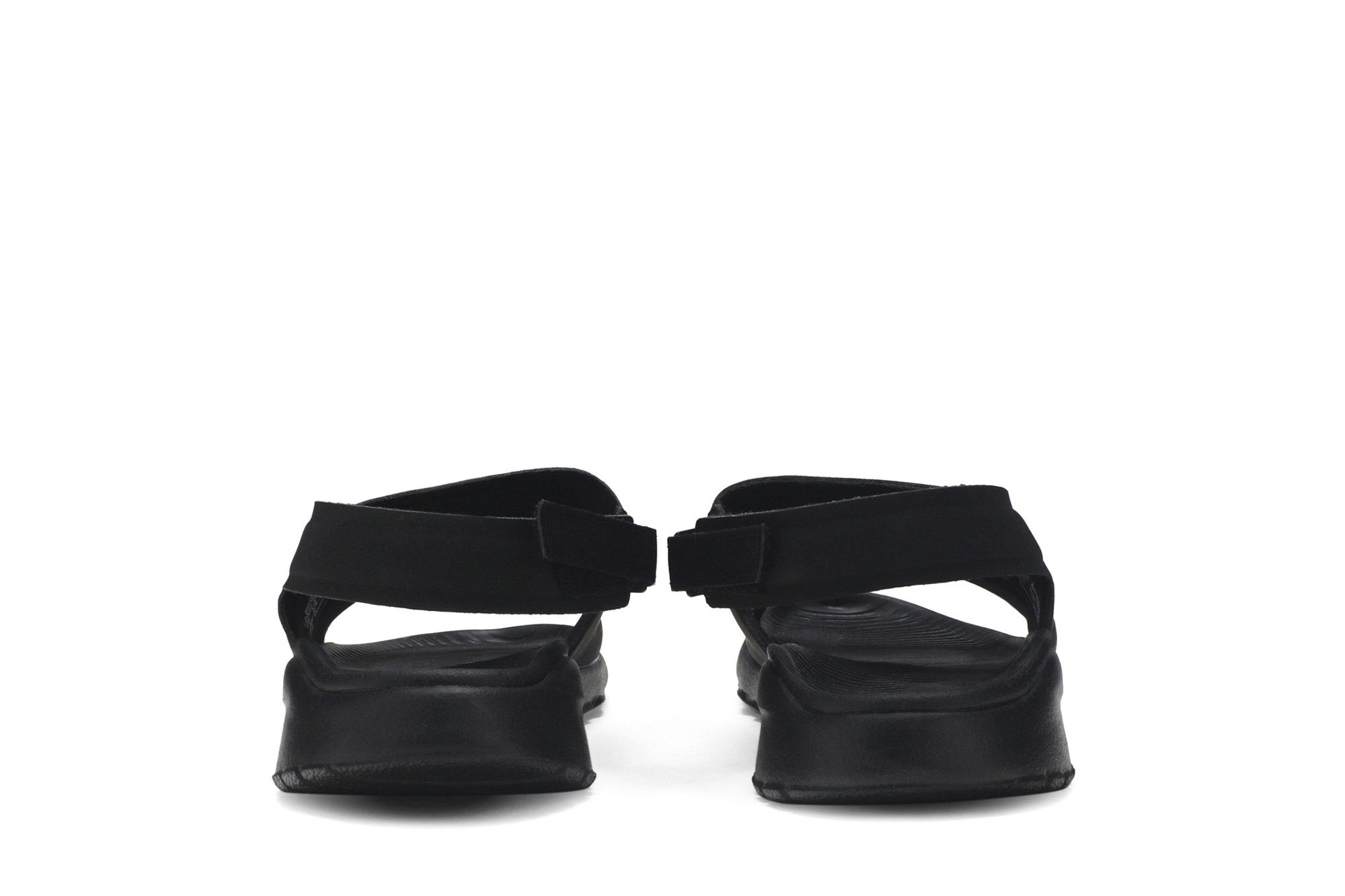 Sizing （女款）Nike Tanjun 涼鞋「黑白色」882694-001