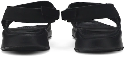 Sizing (女款)Nike Tanjun 涼鞋「黑白色」882694-001