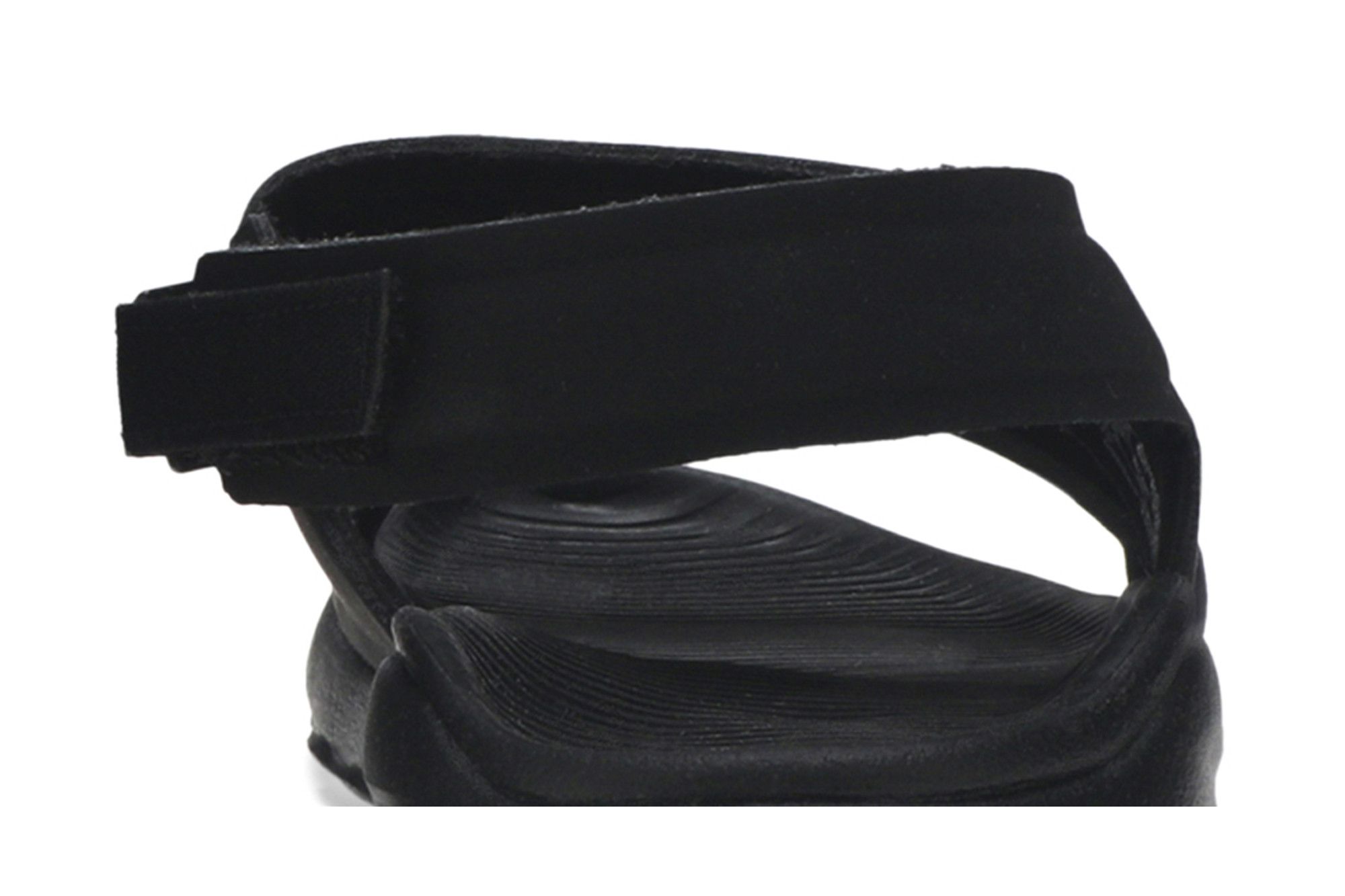 Cheap （女款）Nike Tanjun 涼鞋「黑白色」882694-001