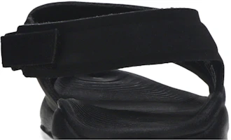 Cheap (女款)Nike Tanjun 涼鞋「黑白色」882694-001