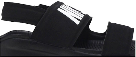 (W) Sandal Nike Tanjun 'Hitam Putih' 882694-001 Order (W) Sandal Nike Tanjun 'Hitam Putih' 882694-001