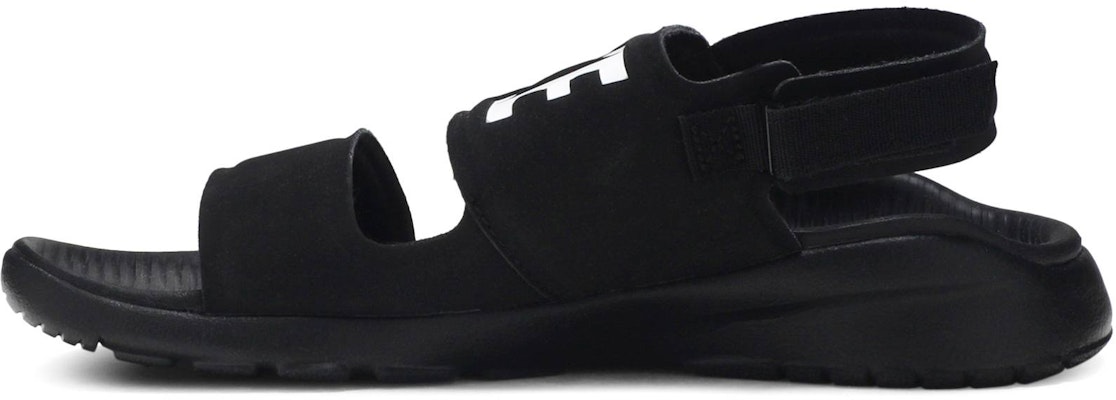 Nike tanjun 2025 sandals all colors