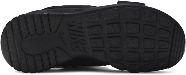 (W) 耐克 Tanjun 凉鞋 '黑白' 882694-001 Shop (W) 耐克 Tanjun 凉鞋 '黑白' 882694-001