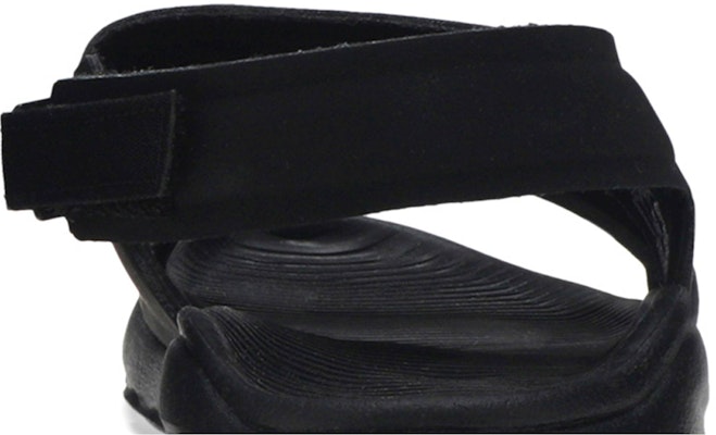 (W) Nike Tanjun Sandal 'Hitam Putih' 882694-001 Sizing (W) Nike Tanjun Sandal 'Hitam Putih' 882694-001