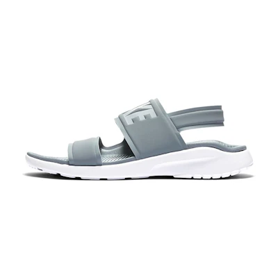 (W) Nike Tanjun Sandal 'Cool Grey'
