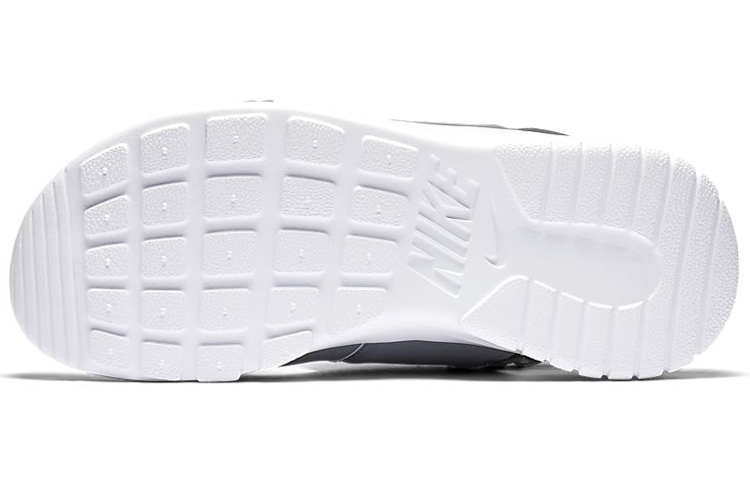 Shop (W) Sandal Nike Tanjun 'Cool Grey' 882694-002