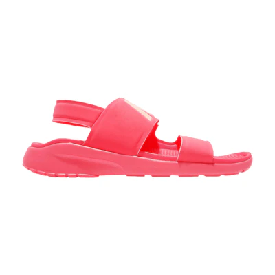 (W) Nike Tanjun Sandal 'Racer Pink'