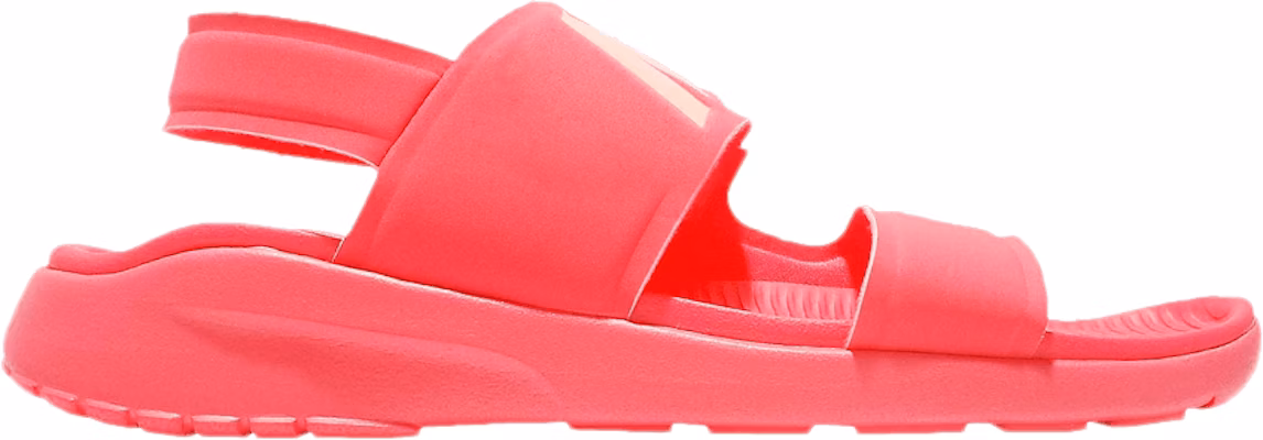 Nike slides women sales tanjun
