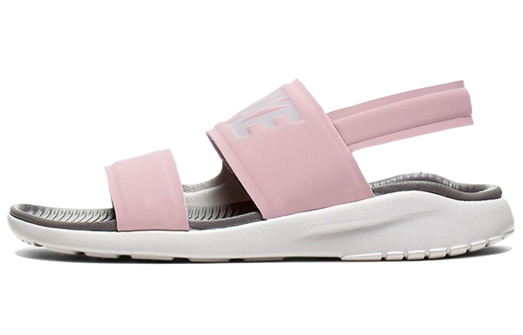 Buy (W) Sandal Olahraga Nike Tanjun Alphabet Pink 882694-500