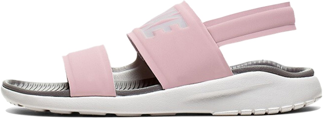 Nike tanjun slides women shop