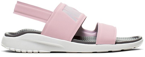 (W) ナイキ タンジュン アルファベット スポーツサンダル (ピンク) 882694-500 Order (W) ナイキ タンジュン アルファベット スポーツサンダル (ピンク) 882694-500