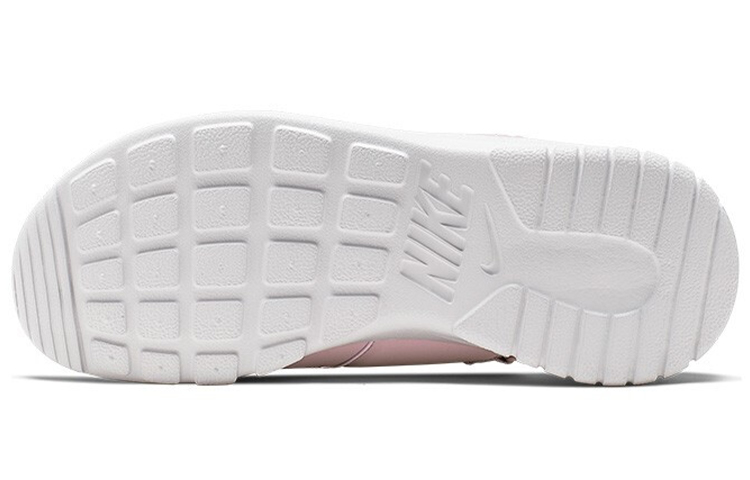 Shop (W) Sandal Olahraga Nike Tanjun Alphabet Pink 882694-500