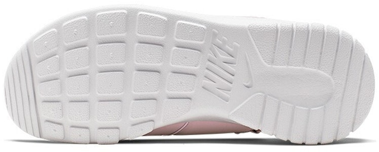 Nike Tanjun涼鞋 字母 忍者 清涼運動涼鞋 女款 粉紅色 Shop Nike Tanjun涼鞋 字母 忍者 清涼運動涼鞋 女款 粉紅色