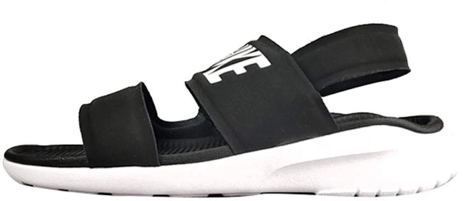 (Women) Nike Tanjun Sandal Black 882694-005 Buy (Women) Nike Tanjun Sandal Black 882694-005