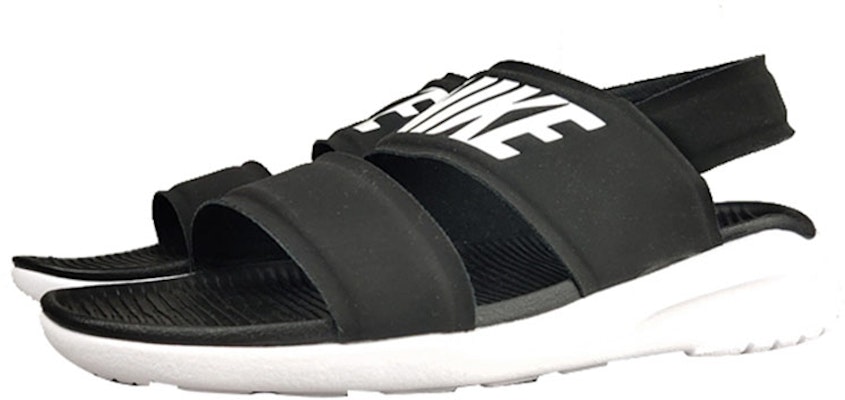 (Women) Nike Tanjun Sandal Black 882694-005 Lookbook (Women) Nike Tanjun Sandal Black 882694-005