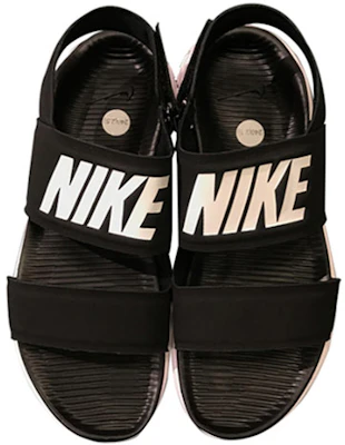(Women) Nike Tanjun Sandal Black 882694-005 Shop (Women) Nike Tanjun Sandal Black 882694-005