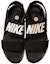 Shop (W) ナイキ タンジュン サンダル ブラック 882694-005