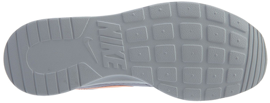 Nike Tanjun Racer 減震防滑耐磨運動休閒鞋 女款 灰橙色 Purchase Nike Tanjun Racer 減震防滑耐磨運動休閒鞋 女款 灰橙色