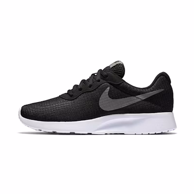 (W) Nike Tanjun SE 'Black White'