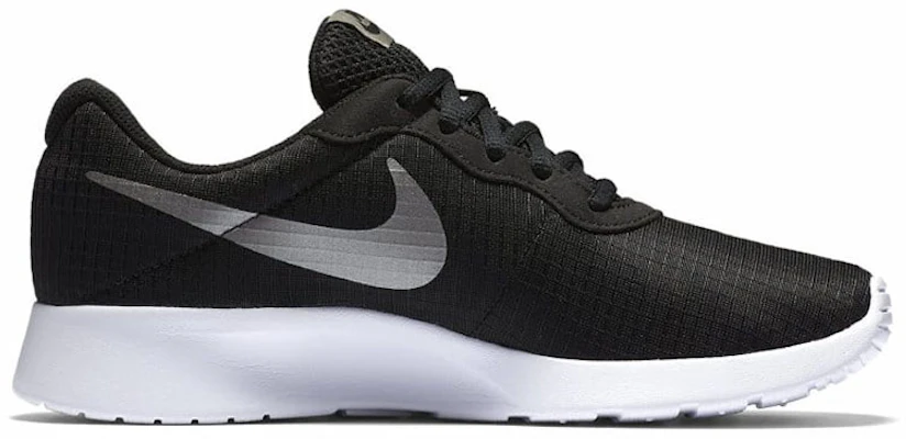 (W) 耐克Tanjun SE '黑白' 844908-002 Order (W) 耐克Tanjun SE '黑白' 844908-002