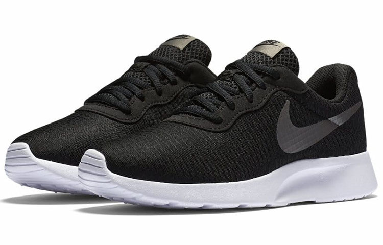 Lookbook (W) 耐克Tanjun SE '黑白' 844908-002