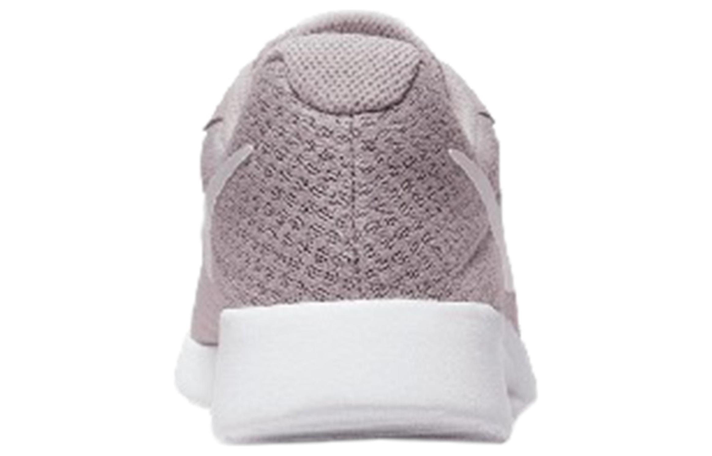 (W) Nike Tanjun Shoes 'Amethyst Ash' 圖 4