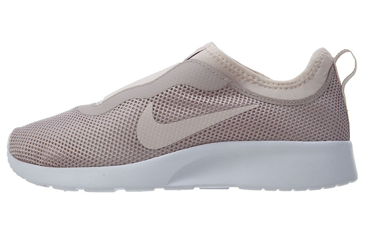 (Women) Nike Tanjun Slip 'Barely Rose' 902866-602